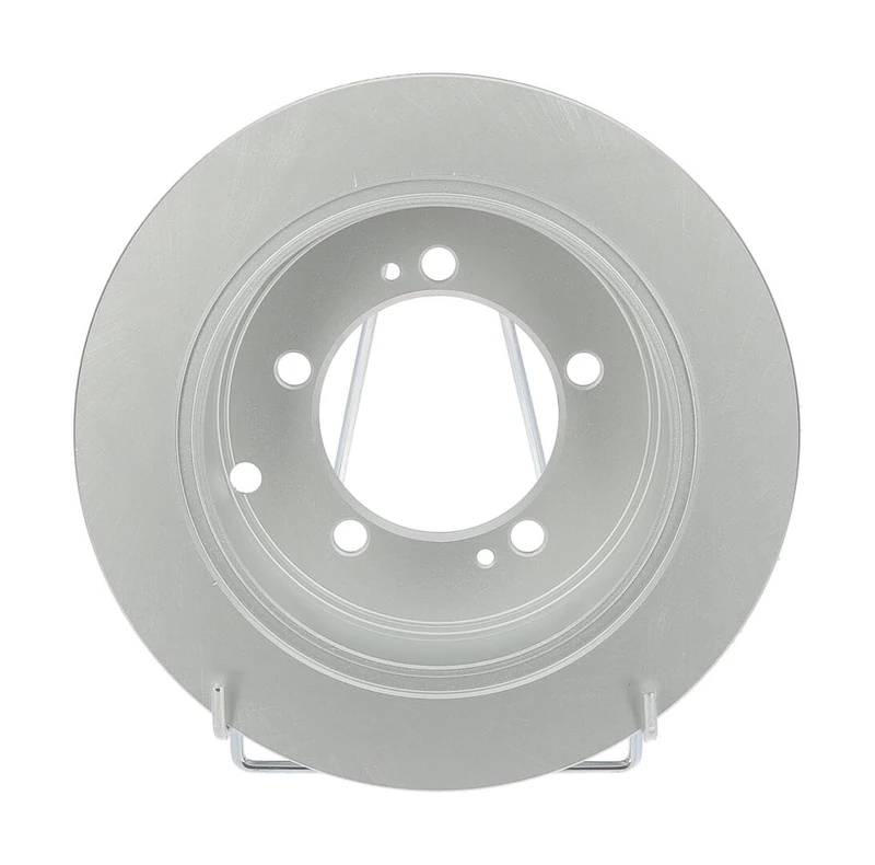 FERODO Brake Disc | DDF1410C | OE-Matching Quality | Smooth & Quiet Braking | Pack of 2