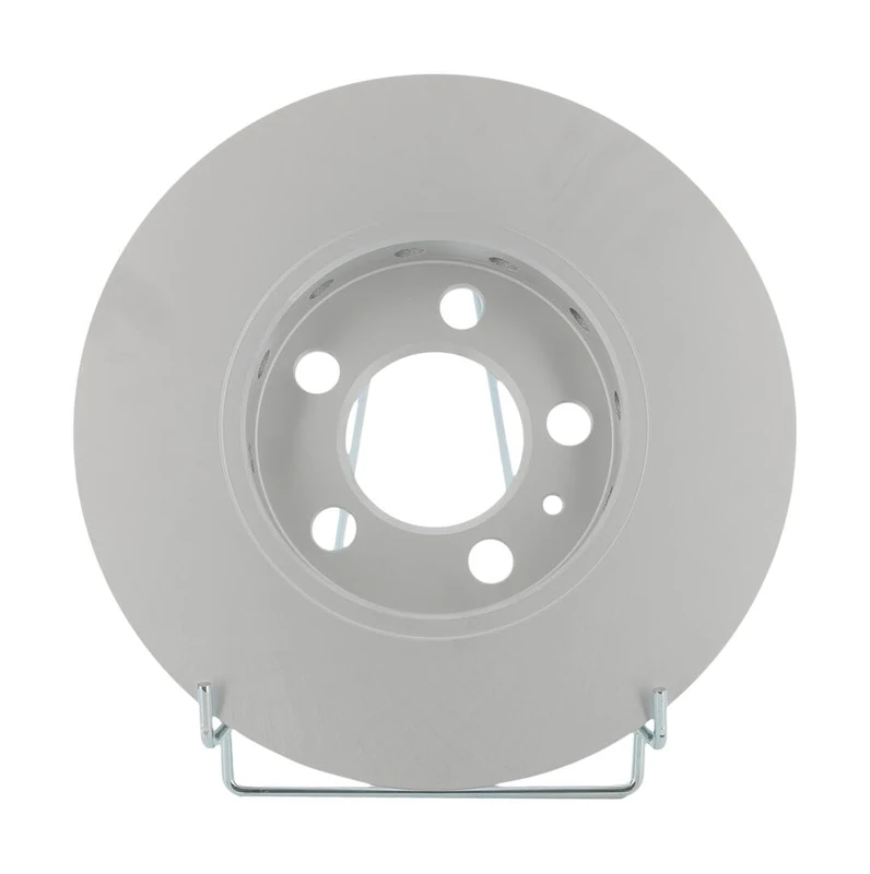 FERODO Brake Disc | DDF927C | OE-Matching Quality | Smooth & Quiet Braking | Pack of 2