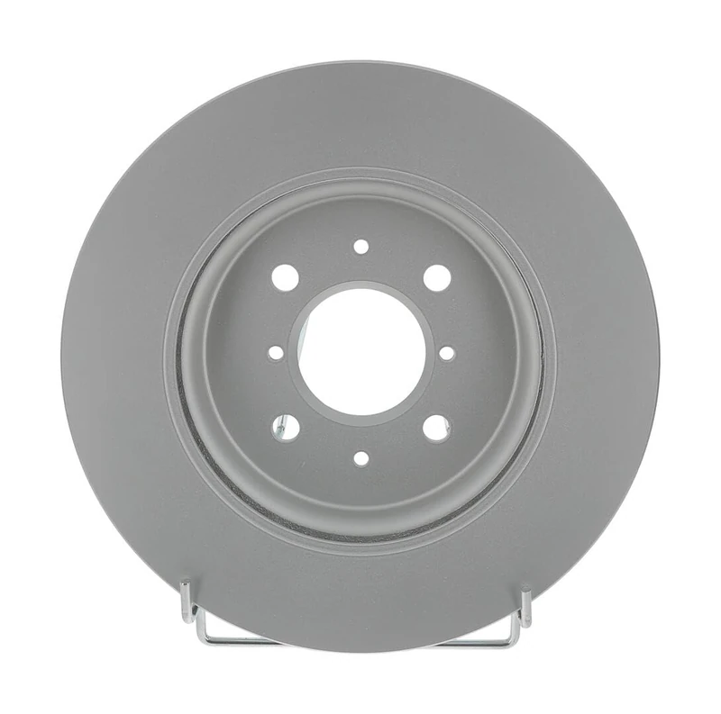 FERODO Brake Disc | DDF2410C | Front | for SUZUKI:SWIFT IV 10>17 | OE-Matching Quality | Smooth & Quiet Braking