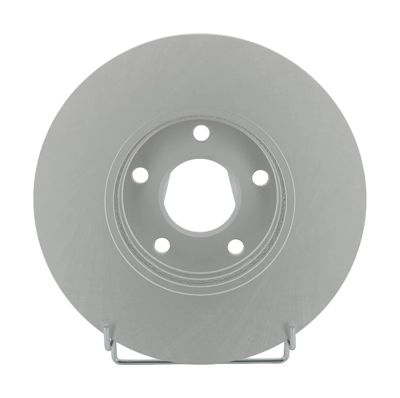 FERODO Brake Disc | DDF1172C | OE-Matching Quality | Smooth & Quiet Braking | Pack of 2