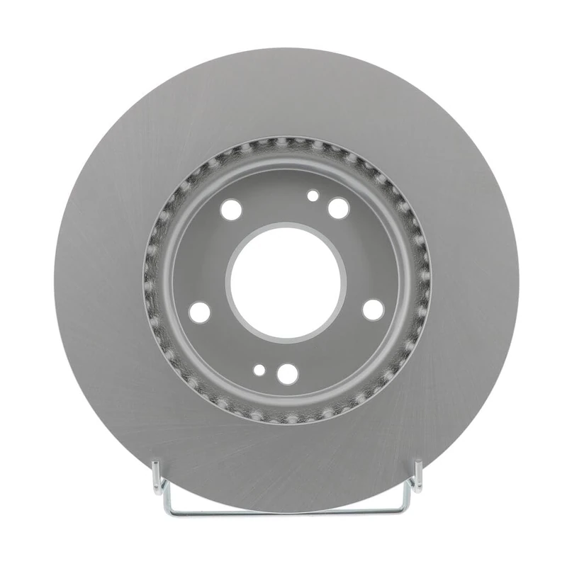 FERODO Brake Disc | DDF2187C | Front | for HYUNDAI:CRETA 16>24 | OE-Matching Quality | Smooth & Quiet Braking