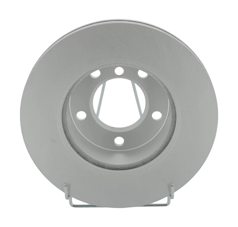 FERODO Brake Disc | DDF1228C | OE-Matching Quality | Smooth & Quiet Braking | Pack of 2