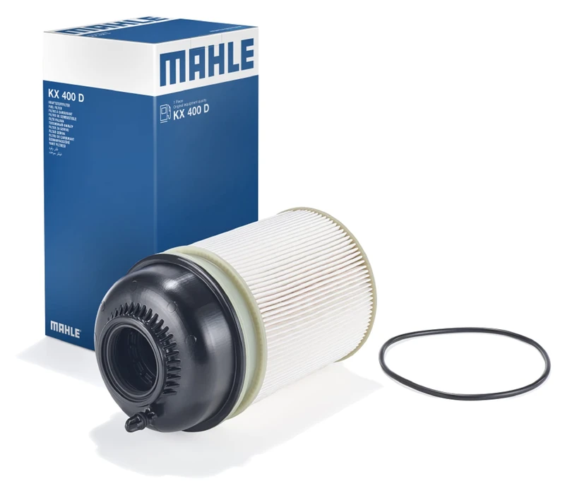 MAHLE KX 400D Fuel filter