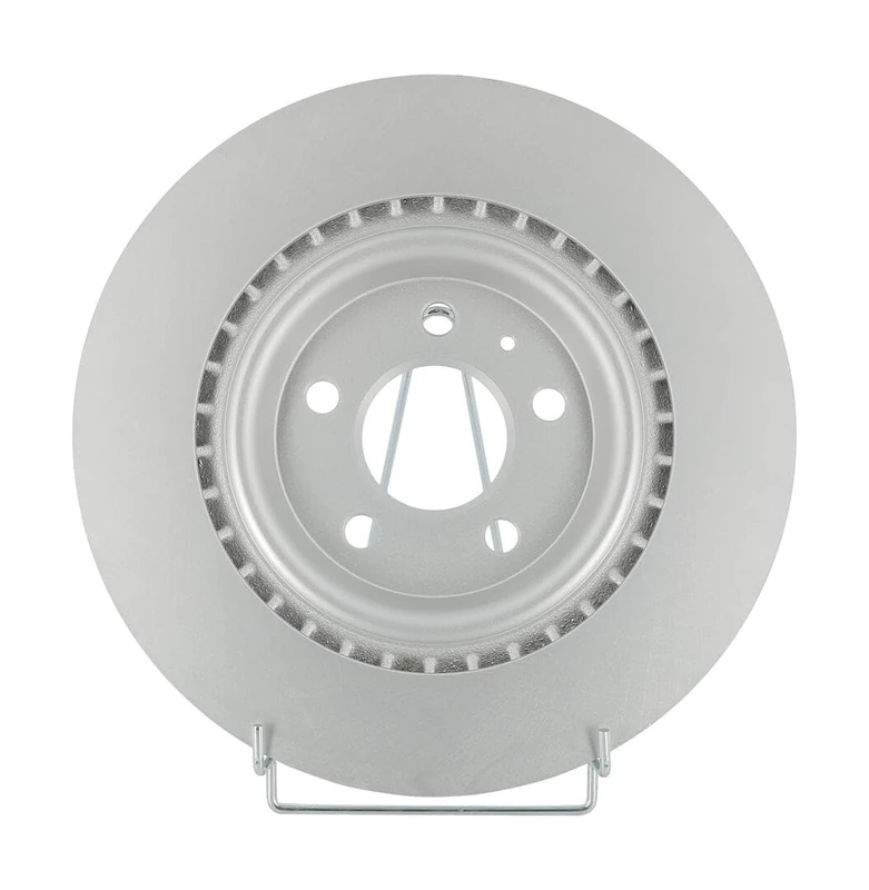 FERODO Brake Disc | DDF2383C | OE-Matching Quality | Smooth & Quiet Braking | Pack of 2