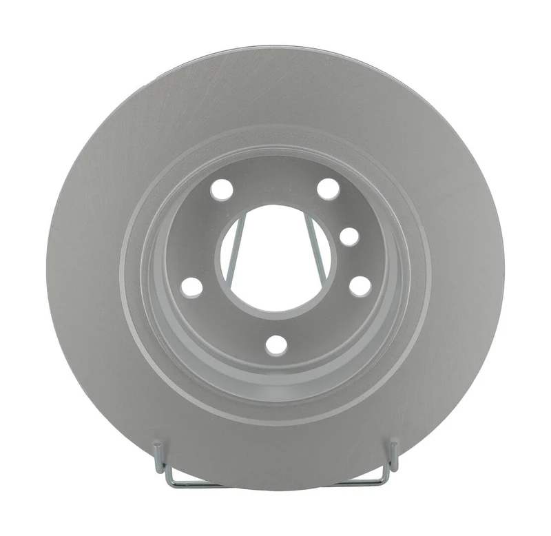 FERODO Brake Disc | DDF1073C | OE-Matching Quality | Smooth & Quiet Braking | Pack of 2