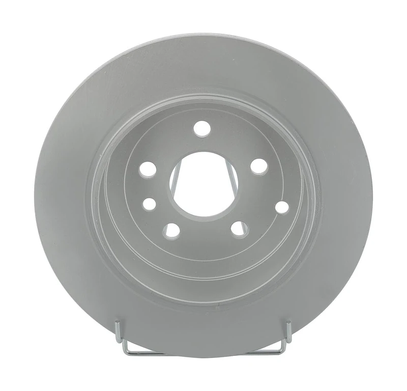 FERODO Brake Disc | DDF1578C | OE-Matching Quality | Smooth & Quiet Braking | Pack of 2