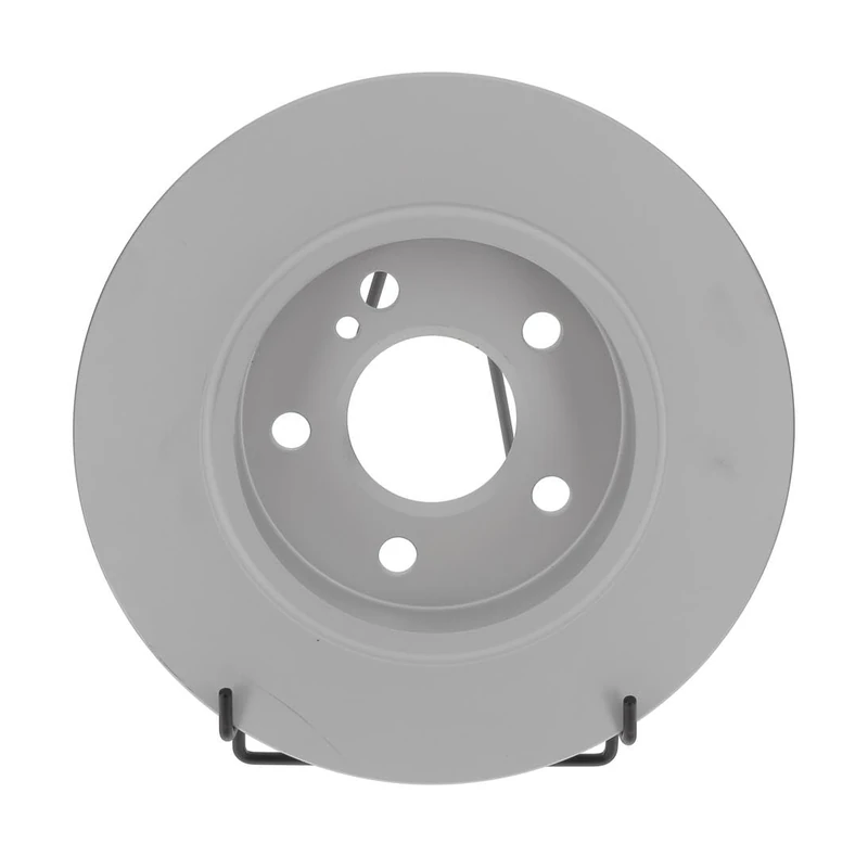 FERODO Brake Disc | DDF2335C | OE-Matching Quality | Smooth & Quiet Braking | Pack of 2