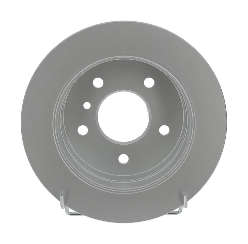 FERODO Brake Disc | DDF1362C | OE-Matching Quality | Smooth & Quiet Braking | Pack of 2