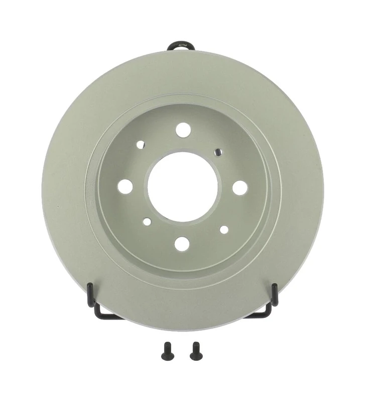 FERODO Brake Disc | DDF1358C | OE-Matching Quality | Smooth & Quiet Braking | Pack of 2