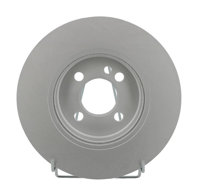 FERODO Brake Disc | DDF1617C | OE-Matching Quality | Smooth & Quiet Braking | Pack of 2
