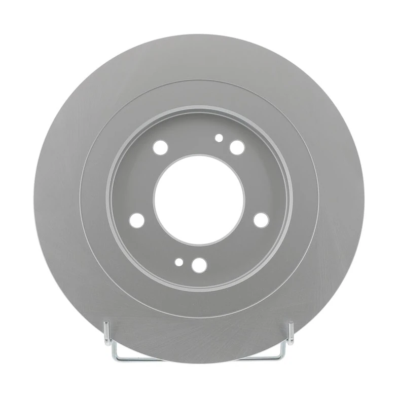 FERODO Brake Disc | DDF2200C | OE-Matching Quality | Smooth & Quiet Braking | Pack of 2