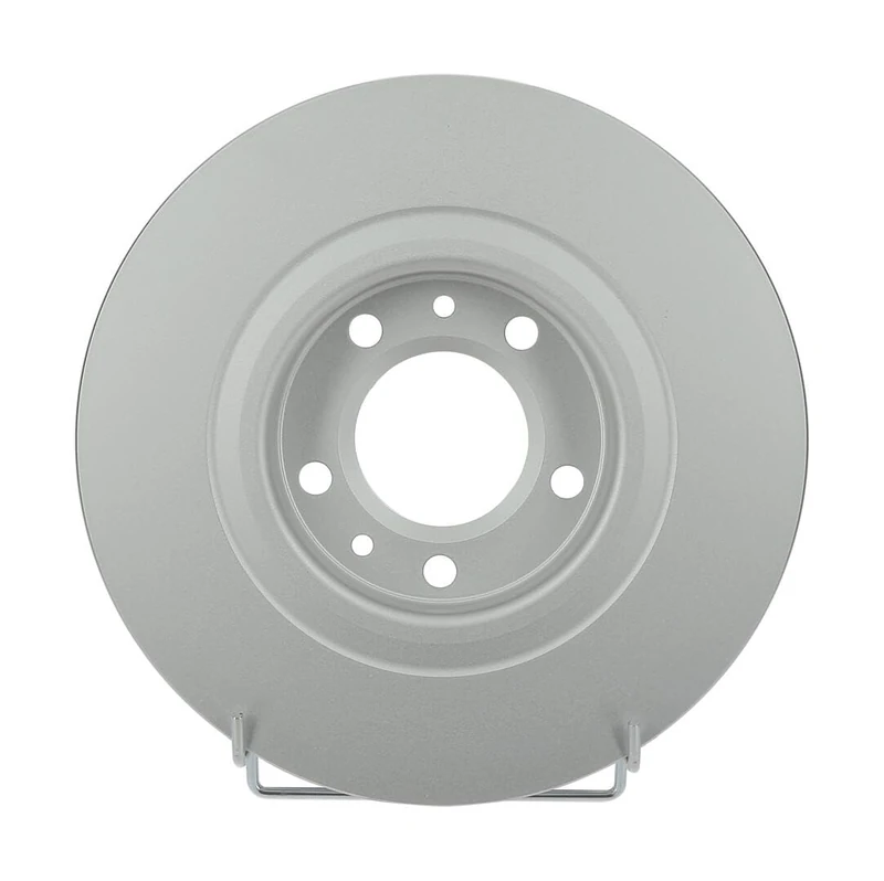 FERODO Brake Disc | DDF2297C | OE-Matching Quality | Smooth & Quiet Braking | Pack of 2
