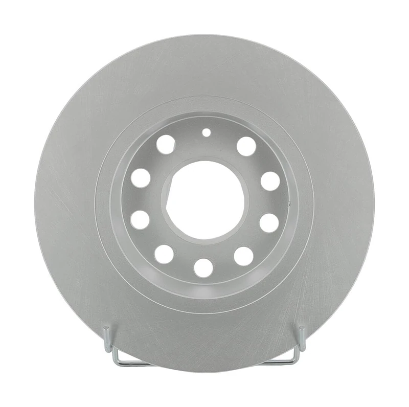 FERODO BRAKE DISC | DDF1895C | REAR | FOR AUDI A1 2010-2019 | OE-MATCHING QUALITY | SMOOTH & QUIET PERFORMANCE