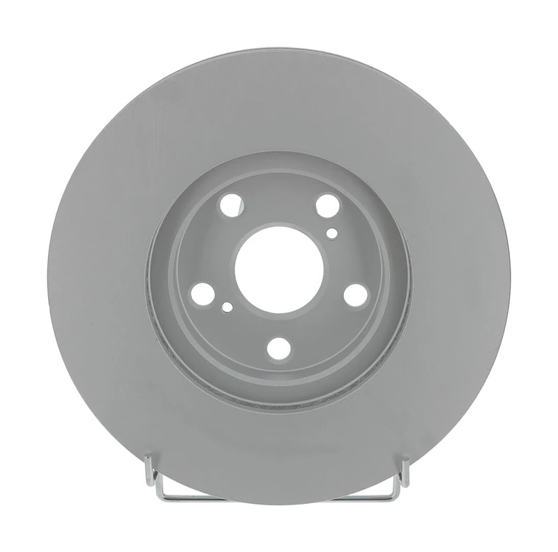 FERODO Brake Disc | DDF1508C | OE-Matching Quality | Smooth & Quiet Braking | Pack of 2