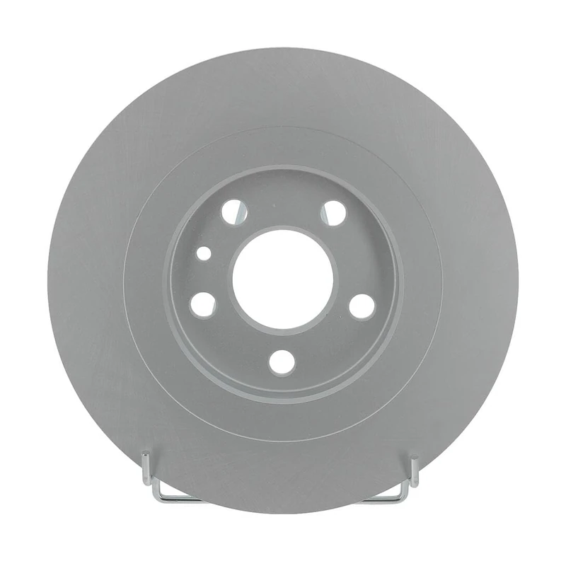 FERODO Brake Disc | DDF1181C | OE-Matching Quality | Smooth & Quiet Braking | Pack of 2