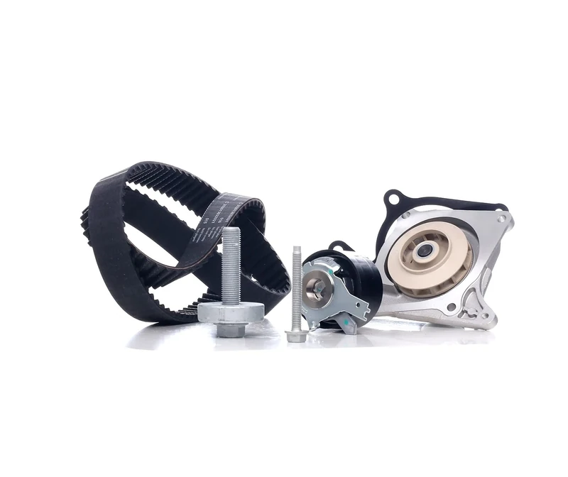INA 530 0607 30 Engine Cooling