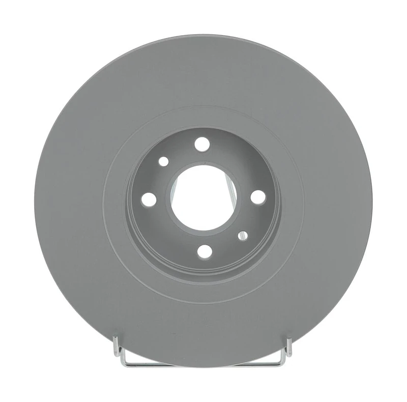 FERODO Brake Disc | DDF1513C | OE-Matching Quality | Smooth & Quiet Braking | Pack of 2
