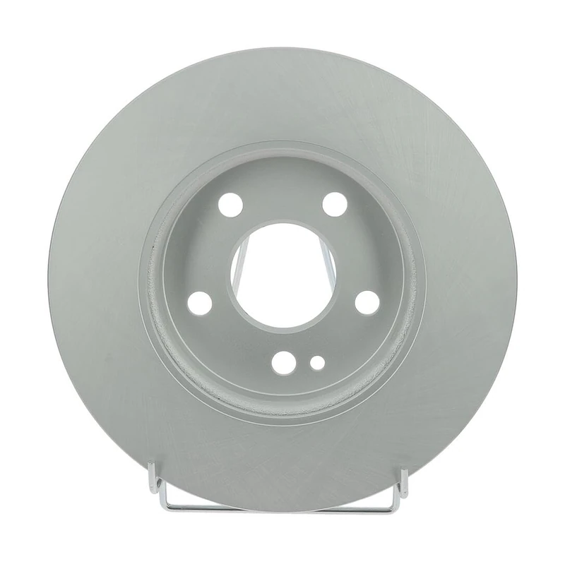 FERODO Brake Disc | DDF1316C | OE-Matching Quality | Smooth & Quiet Braking | Pack of 2