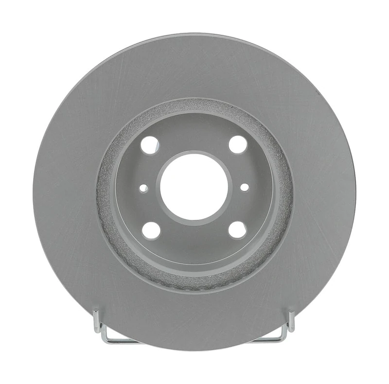 FERODO Brake Disc | DDF1149C | OE-Matching Quality | Smooth & Quiet Braking | Pack of 2