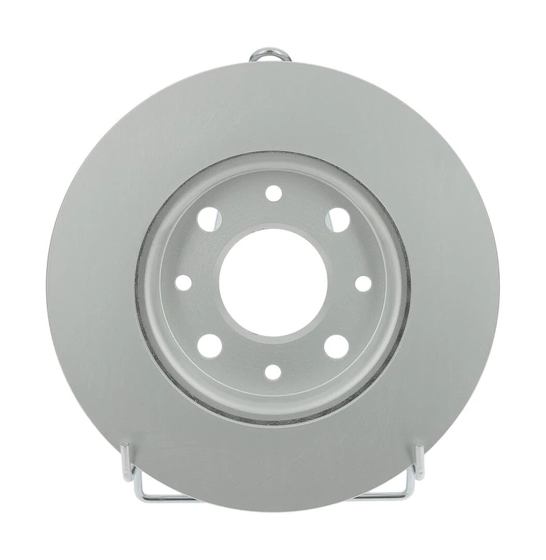 FERODO Brake Disc | DDF1179C | OE-Matching Quality | Smooth & Quiet Braking | Pack of 2