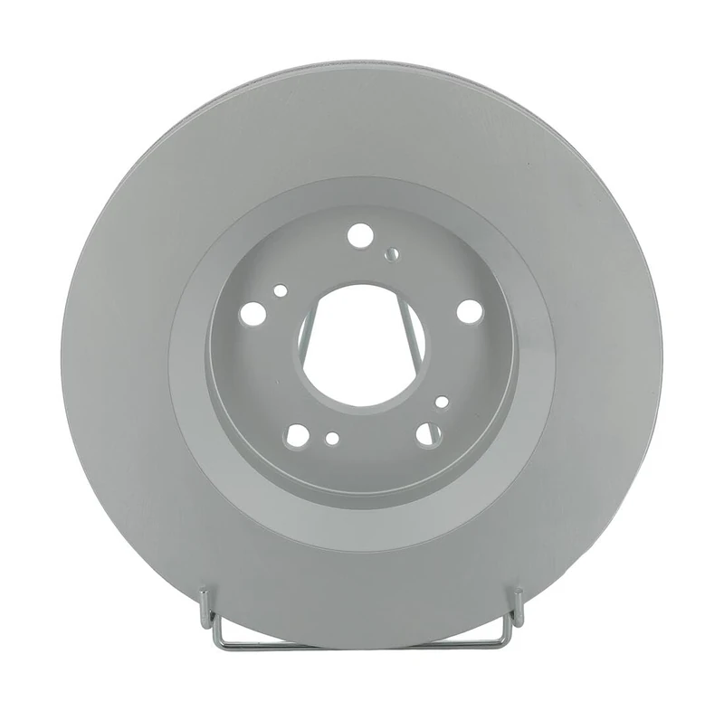 FERODO Brake Disc | DDF1820C | OE-Matching Quality | Smooth & Quiet Braking | Pack of 2