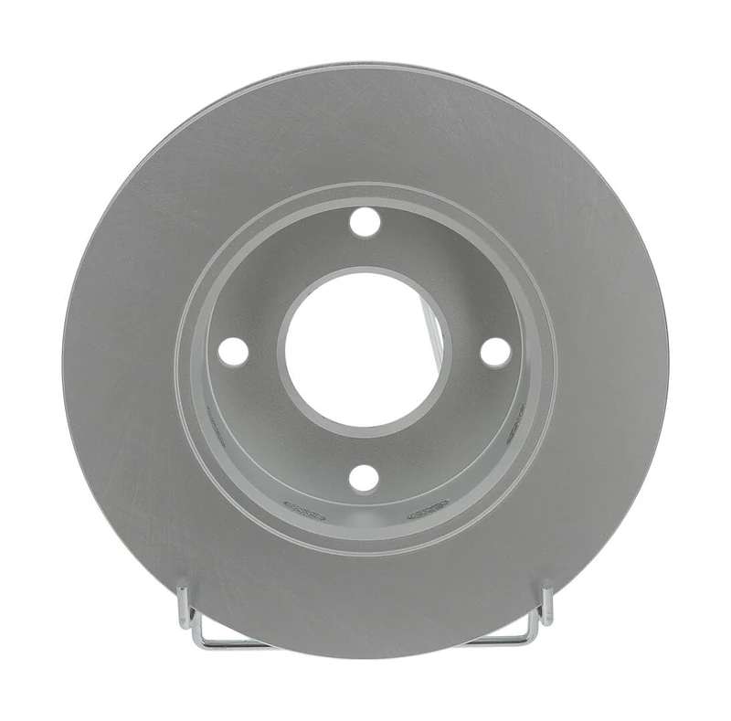 FERODO Brake Disc | DDF1621C | OE-Matching Quality | Smooth & Quiet Braking | Pack of 2