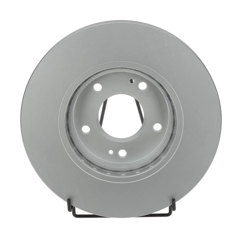Ferodo DDF1292C Brake Disc - Front Axle (Pack of 2)