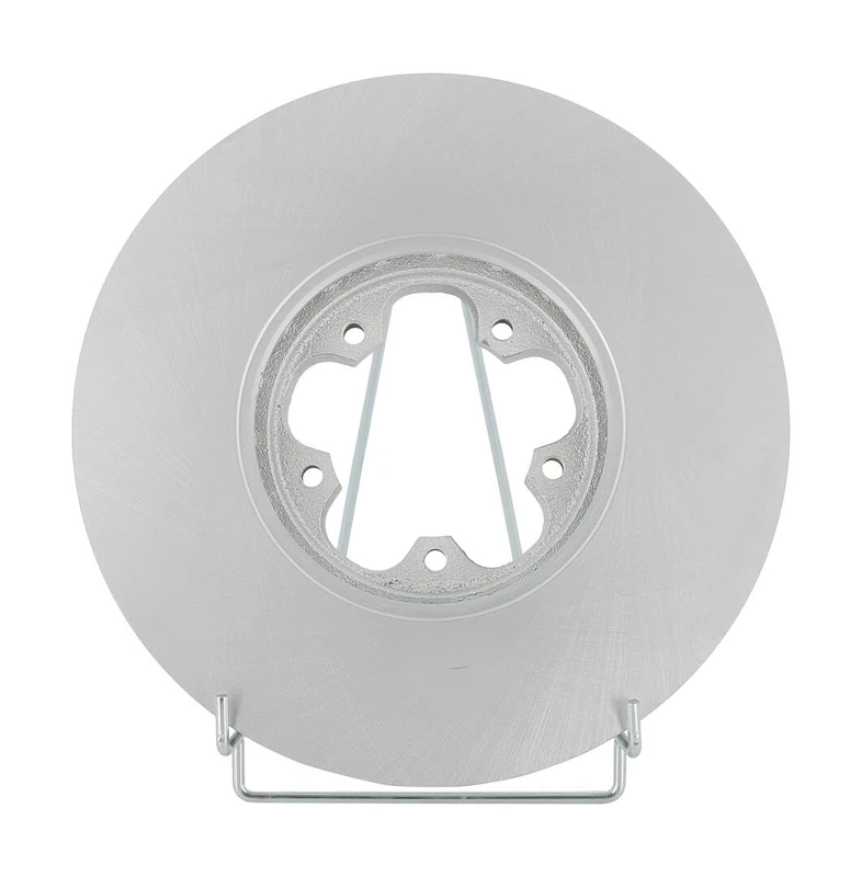 FERODO Brake Disc | DDF1113C | OE-Matching Quality | Smooth & Quiet Braking | Pack of 2