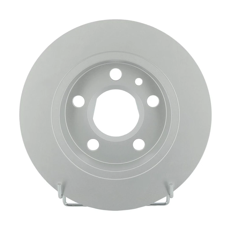 FERODO Brake Disc | DDF847C | OE-Matching Quality | Smooth & Quiet Braking | Pack of 2
