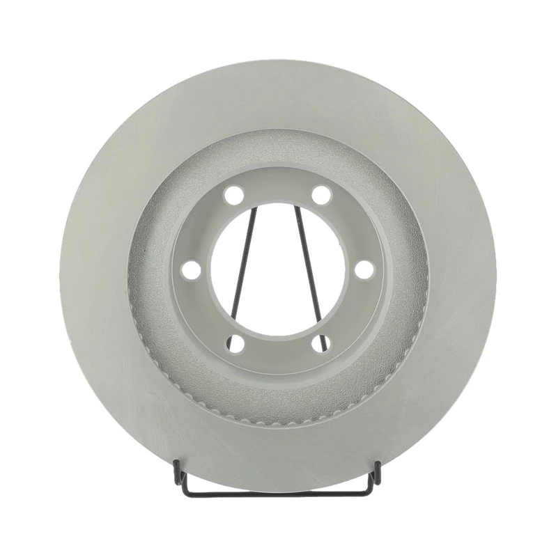FERODO Brake Disc | DDF1594C | Front | for LEXUS:GX 01>09 | OE-Matching Quality | Smooth & Quiet Braking
