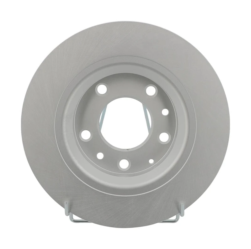 FERODO Brake Disc | DDF1500C | Rear | for MAZDA 323 F VI Hatchback 1998-2004 | OE-Matching Quality | Smooth & Quiet Performance
