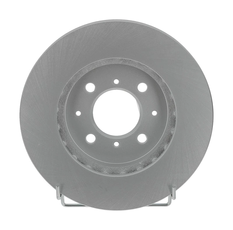 FERODO Brake Disc | DDF1610C | OE-Matching Quality | Smooth & Quiet Braking | Pack of 2