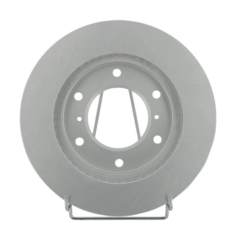 FERODO Brake Disc | DDF1818C | Front | for FIAT:FULLBACK Pickup 16>|MITSUBISHI:L200 / TRITON 04>18 | OE-Matching Quality | Smooth & Quiet Braking