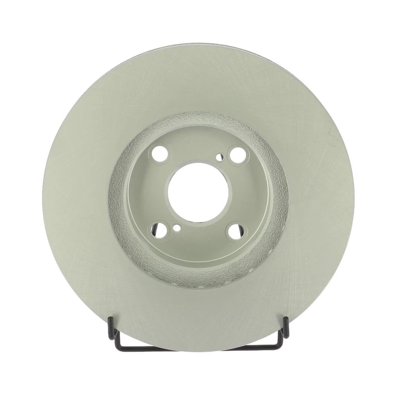 FERODO Brake Disc | DDF1461C | OE-Matching Quality | Smooth & Quiet Braking | Pack of 2