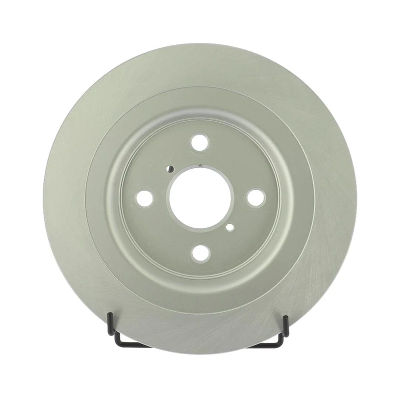 FERODO Brake Disc | DDF1588C | OE-Matching Quality | Smooth & Quiet Braking | Pack of 2