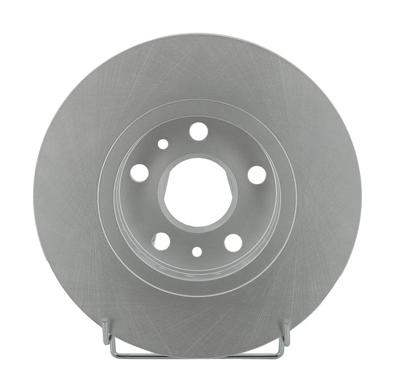 FERODO Brake Disc | DDF1733C | OE-Matching Quality | Smooth & Quiet Braking | Pack of 2