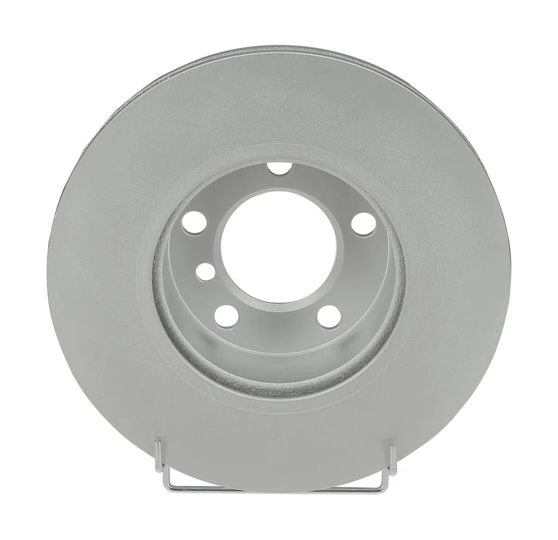 FERODO Brake Disc | DDF2195C | OE-Matching Quality | Smooth & Quiet Braking | Pack of 2