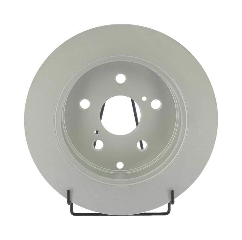 FERODO Brake Disc | DDF1409C | OE-Matching Quality | Smooth & Quiet Braking | Pack of 2