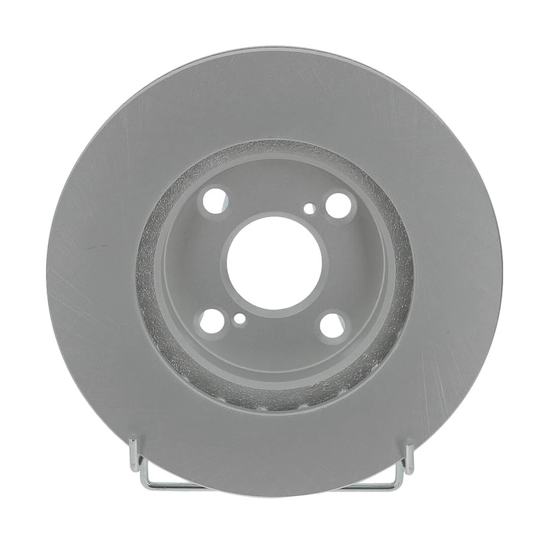 FERODO Brake Disc | DDF1294C | OE-Matching Quality | Smooth & Quiet Braking | Pack of 2
