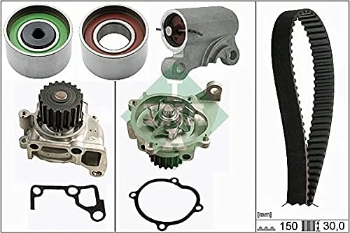 INA 530 0519 30 Engine Cooling