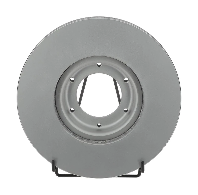 FERODO Brake Disc | DDF1067C | OE-Matching Quality | Smooth & Quiet Braking | Pack of 2