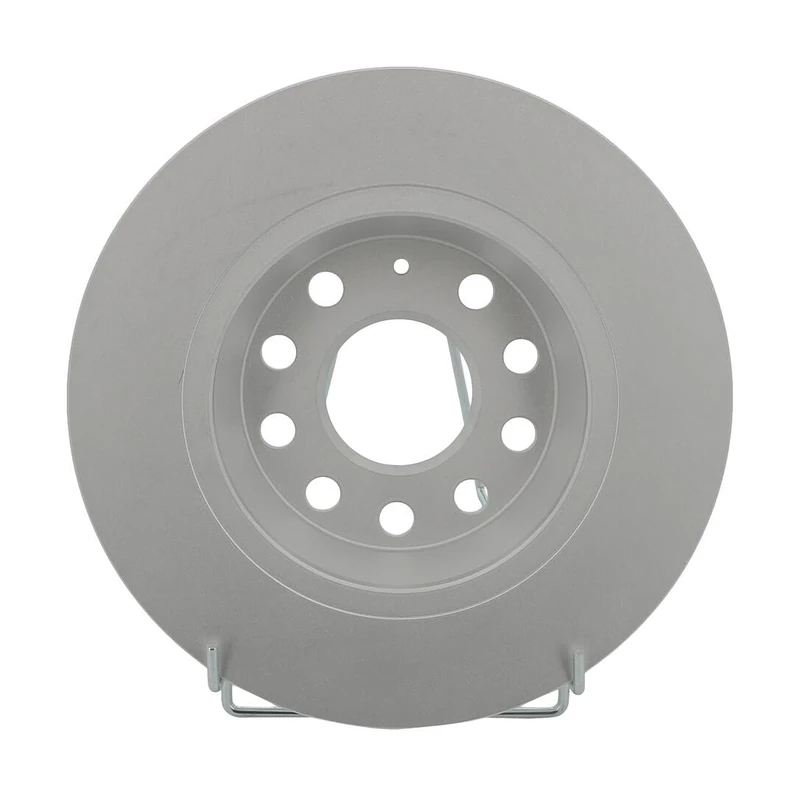 FERODO Brake Disc | DDF1306C | OE-Matching Quality | Smooth & Quiet Braking | Pack of 2