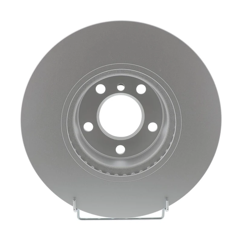 FERODO Brake Disc | DDF2314C-1 | OE-Matching Quality | Smooth & Quiet Braking | Pack of 1