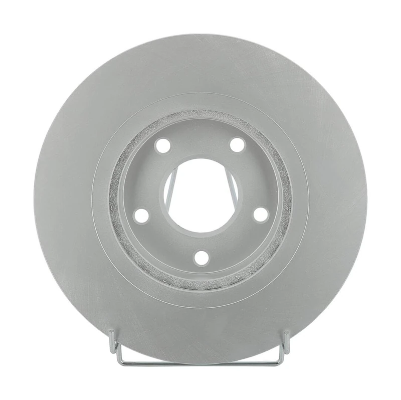 FERODO Brake Disc | DDF1589C | OE-Matching Quality | Smooth & Quiet Braking | Pack of 2