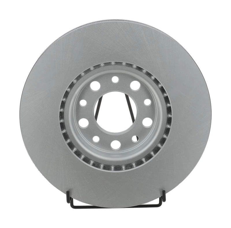 FERODO Brake Disc | DDF1451C | Front | for ALFA ROMEO:159 05>12 | OE-Matching Quality | Smooth & Quiet Braking