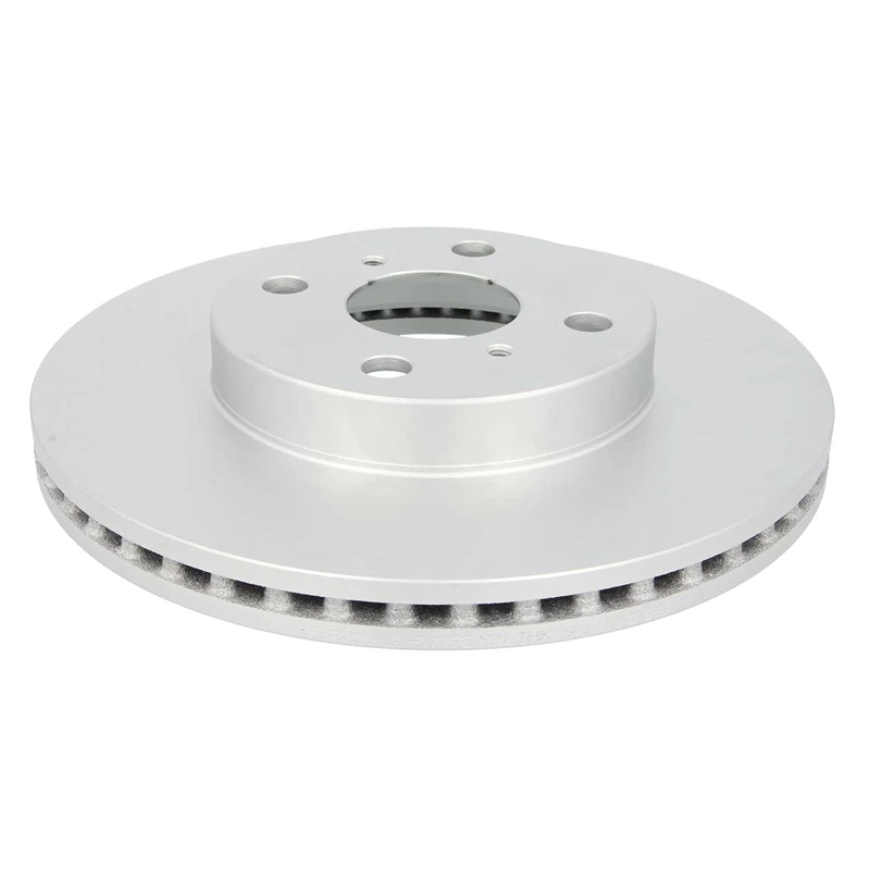 FERODO Brake Disc | DDF1779C | OE-Matching Quality | Smooth & Quiet Braking | Pack of 2