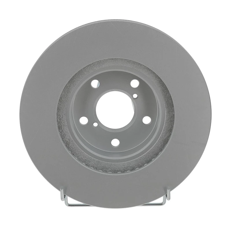 FERODO Brake Disc | DDF679C | OE-Matching Quality | Smooth & Quiet Braking | Pack of 2