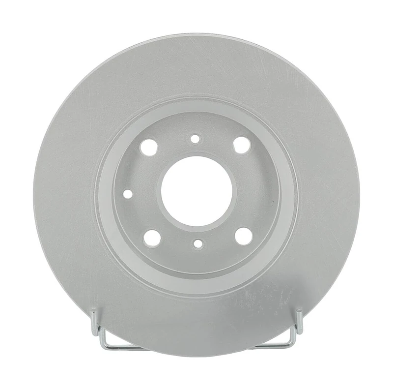 FERODO Brake Disc | DDF1527C | OE-Matching Quality | Smooth & Quiet Braking | Pack of 2