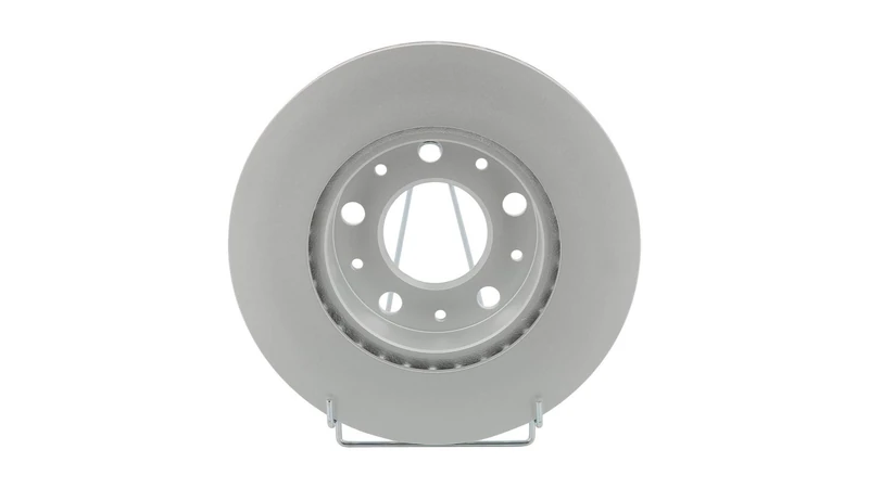 FERODO BRAKE DISC | DDF1171C | FRONT | FOR CITROËN JUMPER I BUS 1994-2002 | OE-MATCHING QUALITY | SMOOTH & QUIET PERFORMANCE