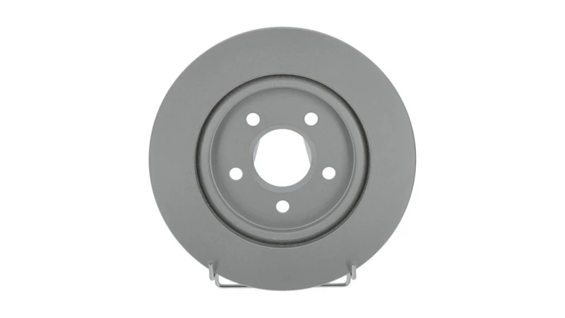 FERODO BRAKE DISC | DDF1108C | REAR | FOR DAIMLER SUPER EIGHT 2005-2009 | OE-MATCHING QUALITY | SMOOTH & QUIET PERFORMANCE